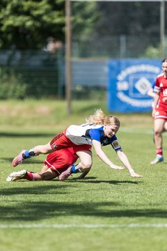 Bild 111 - wBJ HSV Leistungsvergleich